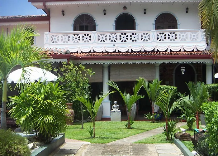 Ayubowan Guesthouse